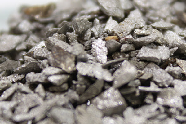 ferro Alloys